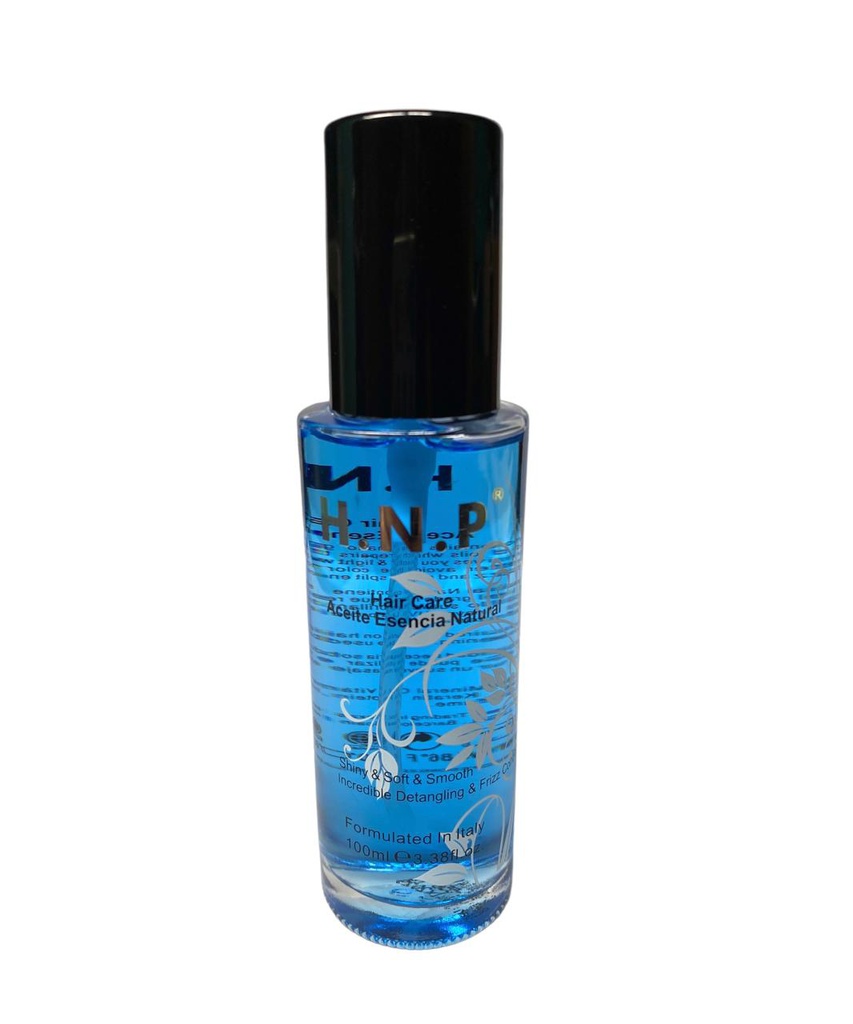 HNP HAIR CARE ACEITE ESENCIA NATURAL