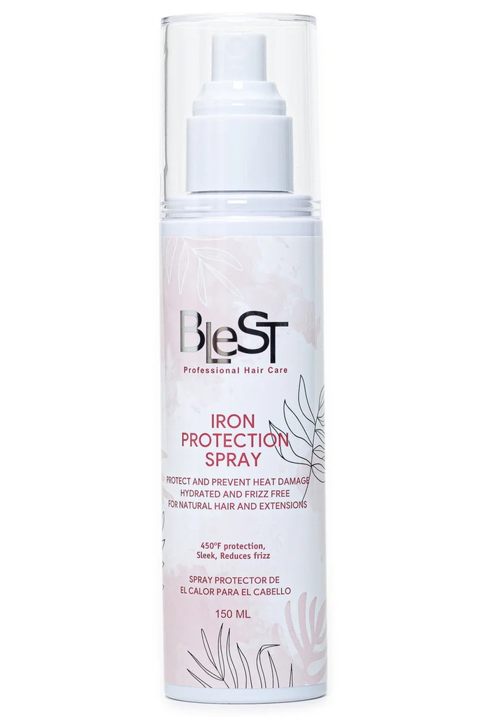 IRON PROTECTION SPRAY