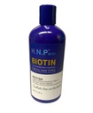 H.N.P  BIOTIN Hair strengthen Shampoo