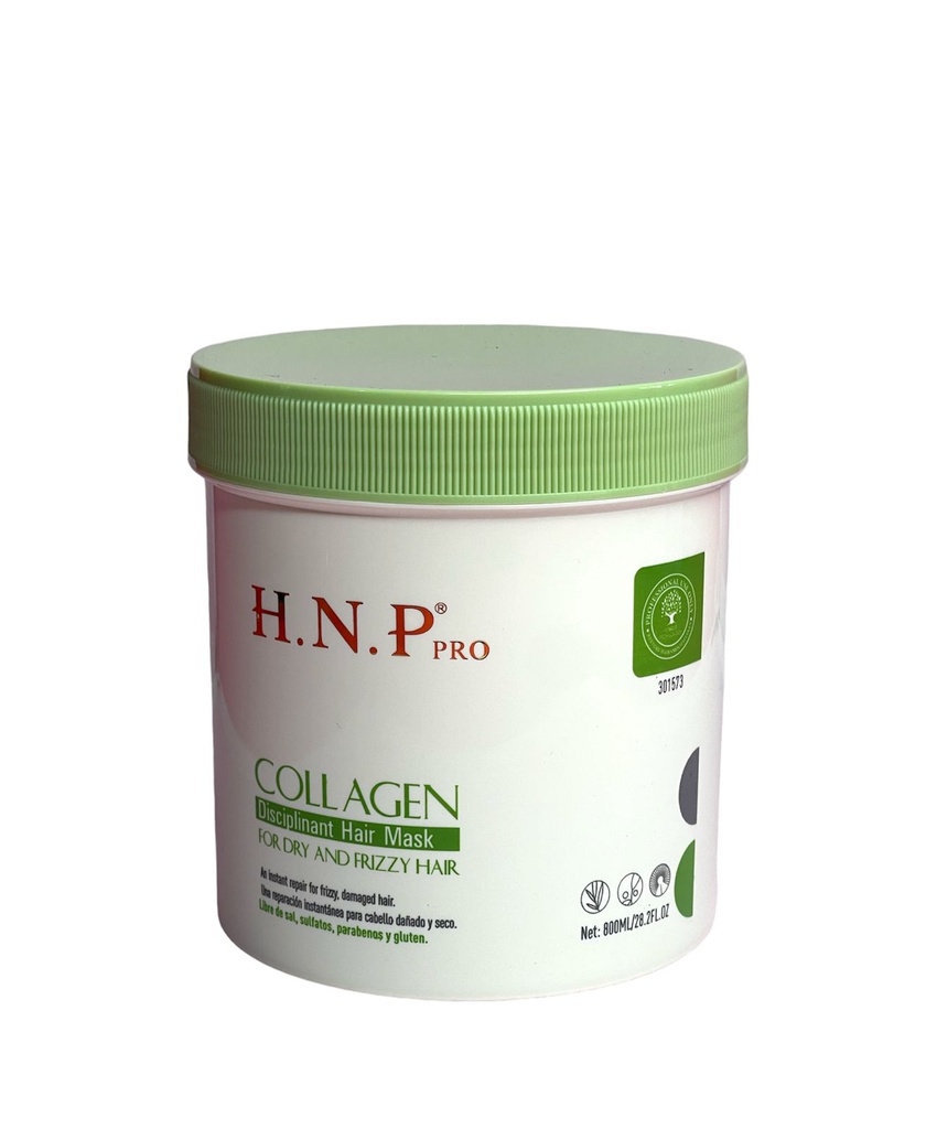 HNP HAIR MASK COLLAGEN