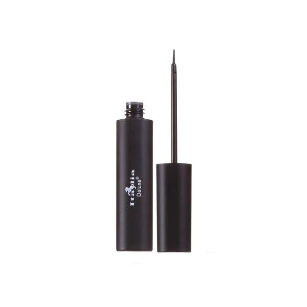 Italia Deluxe Eyeliner Matte 201 Black