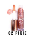 Italia Deluxe Thirsty Pout /02 Pixie