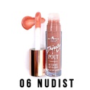 Italia Deluxe Thirsty Pout /06 Nudist