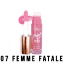 Italia Deluxe Thirsty Pout /07 Femme Fatale