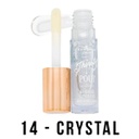 Italia Deluxe Thirsty Pout /14 Crystal