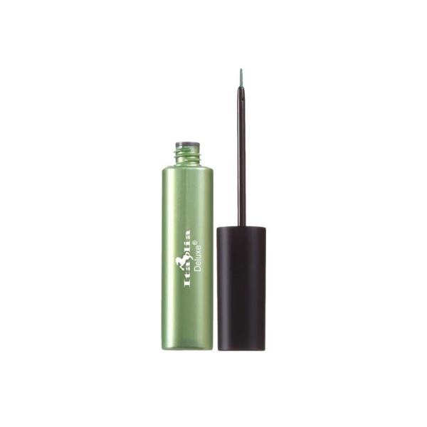 Italia Deluxe Classic Matte Liquid Eyeliner 231 Emerald Green