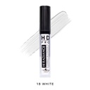 Italia Deluxe HD Pro Hi Radiance 1B White