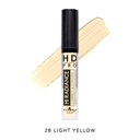 Italia Deluxe Italia Deluxe HD Pro Hi Radiance 2B Light Yellow