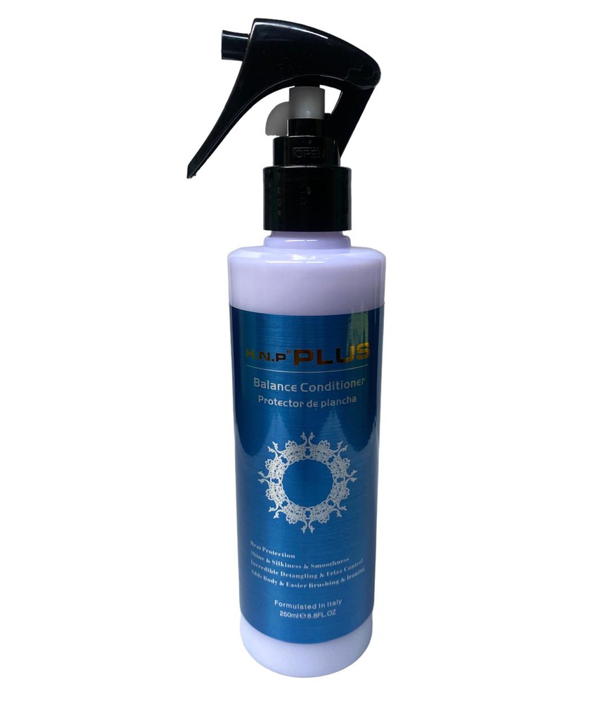 H.N.P PLUS BALANCE CONDITIONER PROTECTOR DE PLANCHA