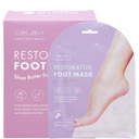 Celavi foot Mask