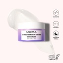 Moira 10% NIACINAMIDE OIL CONTROL MOISTURIZER