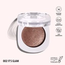 Moira DREAMLIGHT HIGHLIGHTER BALM (002, IT'S GLAM)