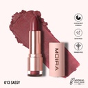 Moira LIP GODDESS LIPSTICK (013, SASSY)