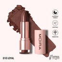 Moira LIP GODDESS LIPSTICK (010, LOYAL)