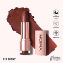 Moira LIP GODDESS LIPSTICK (011, BONNY)