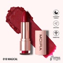 Moira LIP GODDESS LIPSTICK (018, MAGICAL)