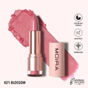 Moira LIP GODDESS LIPSTICK (021, BLOSSOM)