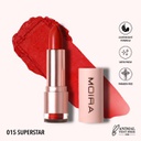 Moira LIP GODDESS LIPSTICK (015, SUPERSTAR)