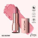 Moira LIP GODDESS LIPSTICK (022, DESTINY)