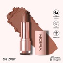 Moira LIP GODDESS LIPSTICK (005, LOVELY)