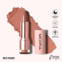 Moira LIP GODDESS LIPSTICK (003, YOURS)