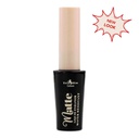 Italia Deluxe Matte Black Liquid Eyeliner