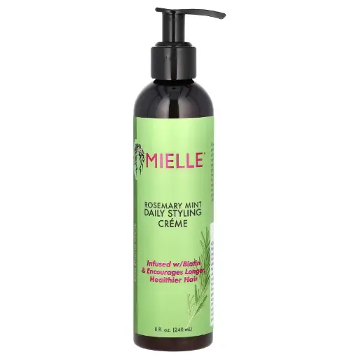 [854102006787] 1 MIELLE DAILY STYLING CRÉME 240 ml