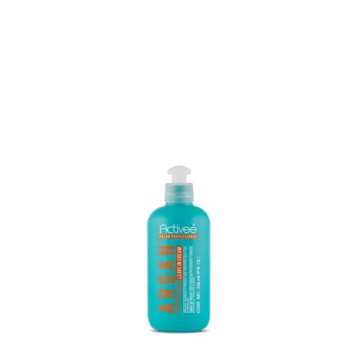 [7414902465653] Activee Argan Crema de Peinar – Crema Capilar Hidratante con Aceite de Argán