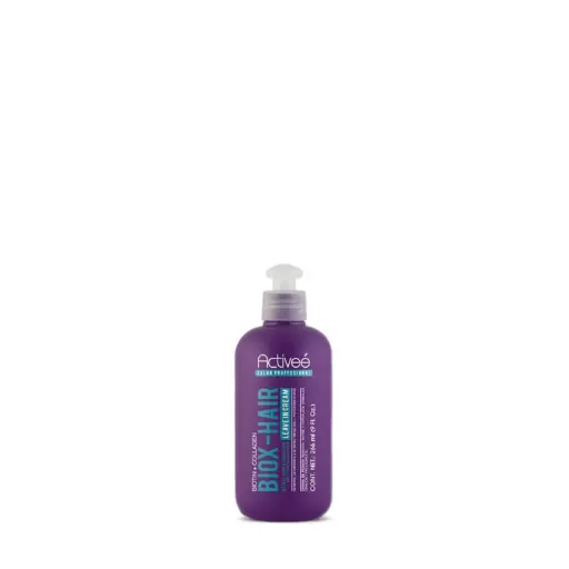 [7414902465783] Activee Biotin y Collagen Crema de Peinar – Crema Capilar Fortalecedora para el Cabello