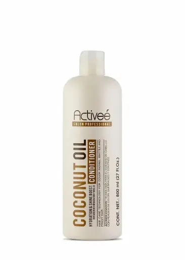 [7414902407660] ACTIVEE CONDITIONER COCONUT OIL