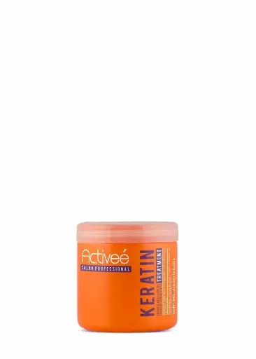 [7414902465721] Activee Keratin Hair Treatment – Tratamiento Capilar Reparador con Keratina