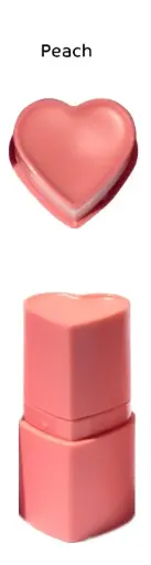 [610895185487] AMOR US Sweet Blush 02 Peach – Rubor Compacto Tono Durazno