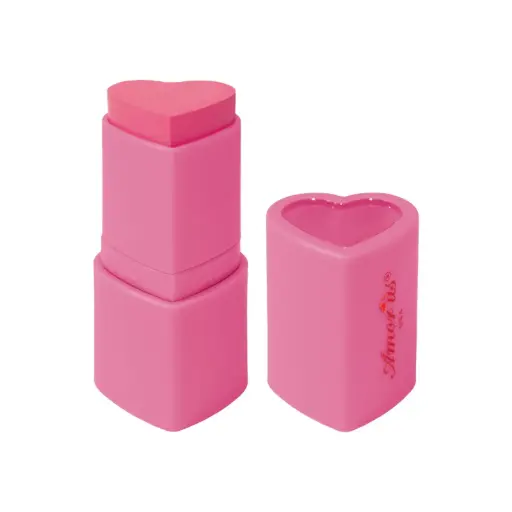 [610895185517] AMOR US Sweet Blush Berry – Rubor Compacto Tono Frutos Rojos