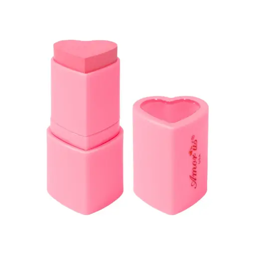 [610895185470] AMOR US Sweet Blush Sweet – Rubor Compacto Natural para Mejillas