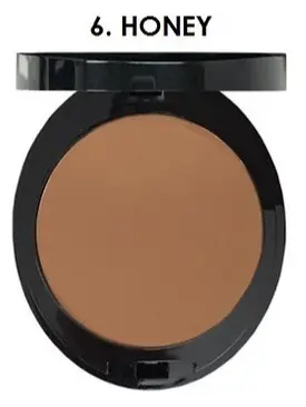 [4713616476591] AMUSE Cream Powder Compact 6 – Base Compacta Crema a Polvo