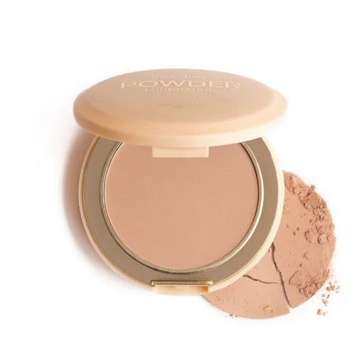 [0610895181618] Amor Us Two-Way Powder Foundation 12 Maple – Base en Polvo de Doble Uso