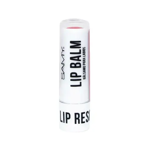 [7703378023802] Bálsamo para Labios #4 Cherry – Hidratación con Color Rojo Natural