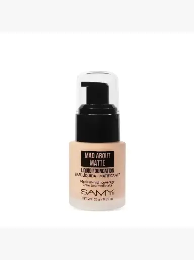 [7703378202269] BASE LÖQUIDA SAMY MATIFICANTE # 3.0 MEDIUM