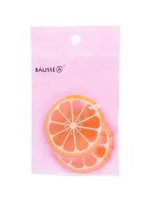 [7503175012814] Bausse Almohadillas Relajantes para Ojos 2 Unidades – Parches Refrescantes