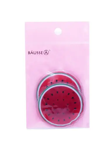 [7503175012821] Bausse Almohadillas Relajantes para Ojos Sandía – Parches Refrescantes para Ojos