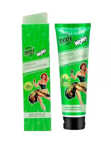 [7533175230017] BAUSSE CREMA DEPILADORA 150 ml