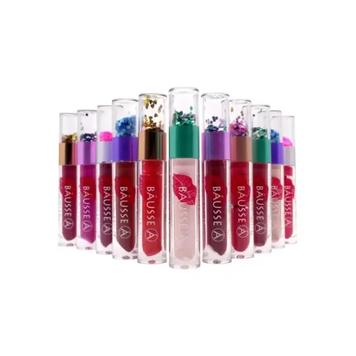 [8323175020171] BAUSSE Hadas Lip Gloss Varios Tonos Brillo Labial Hidratante