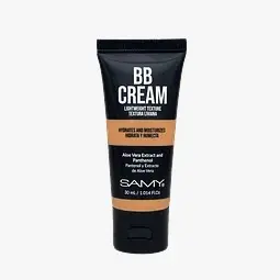 [7703378771260] BB CREAM SAMY # 1.0 LIGHT