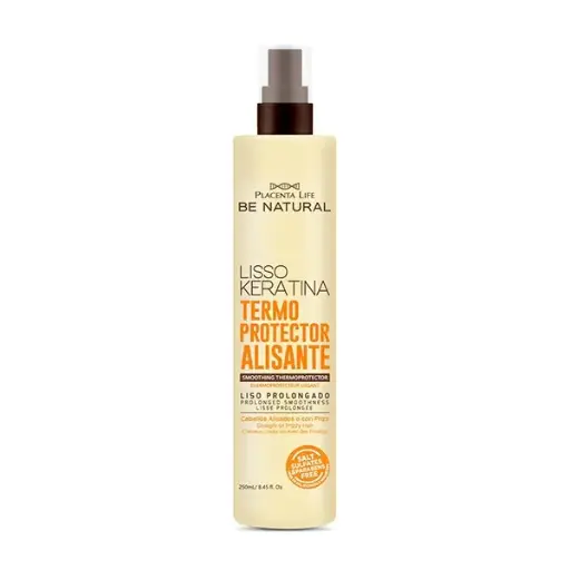 [7756719006828] BE NATURAL TERMO PROTECTOR ALISANTE