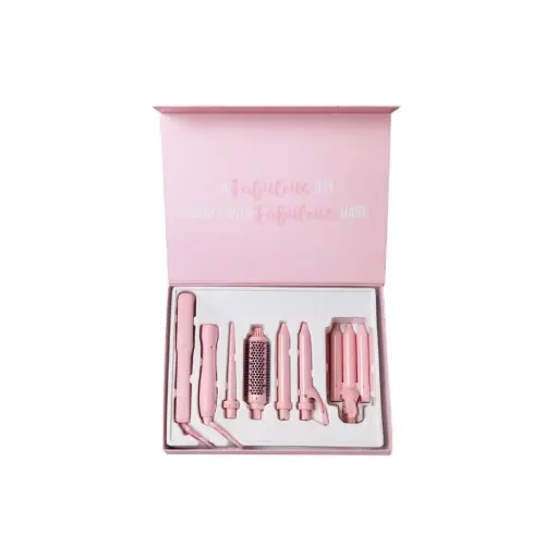 [659962984820] BEAUTY CREATIONS 5 IN 1 HAIR MULTITASKER
