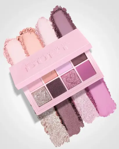 [689358364172] BEAUTY CREATIONS DUET FEELING MAUVEY