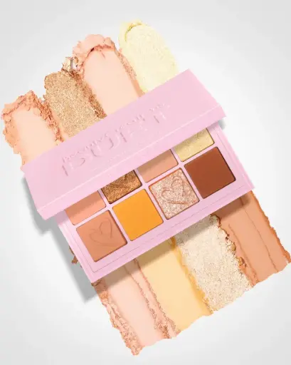 [689358364202] BEAUTY CREATIONS DUET PEACHY DREAMS