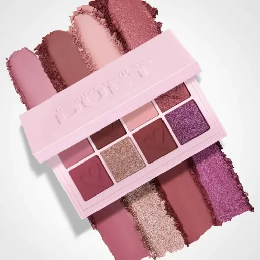 [689358364158] BEAUTY CREATIONS DUET ROUGE ROMANCE