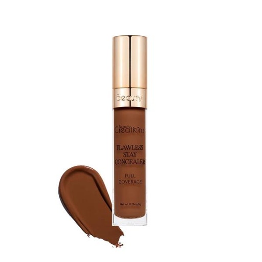 [683609858793] BEAUTY CREATIONS FLAWLESS STAY CONCEALER C24