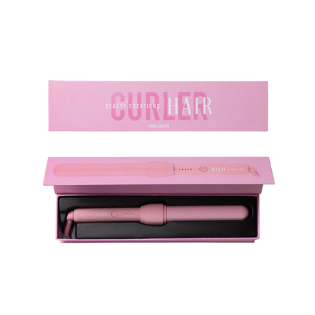 [683609852913] BEAUTY CREATIONS HAIR CURLING